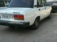 LADA (VAZ) 2107, 2009 il
