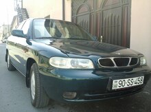 Daewoo Nubira, 1998 il