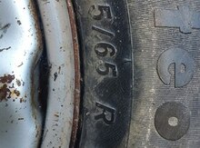 Disk və Təkər