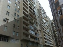 3-otaqlı yeni tikili, Mir Cəlal küç., 142 m²