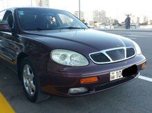 Daewoo Leganza, 1999 il
