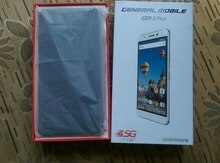 General mobile gm 5 plus