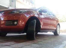 Mazda CX-7, 2007 il