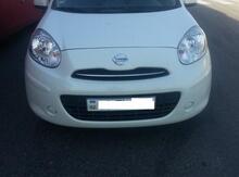 Nissan Micra, 2012 il
