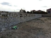 12 sot torpaq sahəsi, Buzovna qəs.