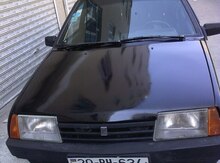 LADA (VAZ) 21099, 1992 il