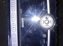 "Ford Focus" maqnitolası