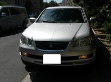 Mitsubishi Airtrek, 2001 il