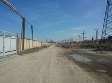 150 sot torpaq sahəsi, Bakı-Quba yolu