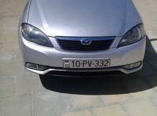 Daewoo Gentra, 2014 il