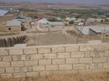 3 sot torpaq sahəsi, Masazır qəs.,