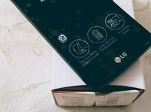 LG Magna