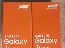 Samsung Galaxy J1 Ace (2015) Gold