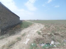 5 sot torpaq sahəsi, Məmmədli qəs.