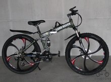 Велосипед "BMX"