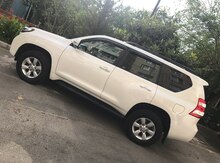 Toyota Prado, 2011 il