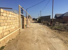 4 sot torpaq sahəsi, Binəqədi r.,