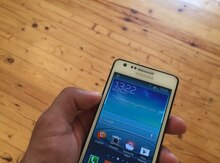 Samsung Galaxy S2 Plus