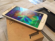 Samsung Galaxy S5