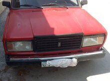LADA (VAZ) 2107, 1982 il