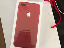 Apple iPhone 7 Plus Red, 128GB
