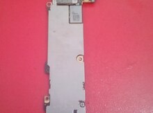 "Apple iPhone 5" platası