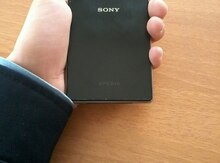 Sony Xperia Z1