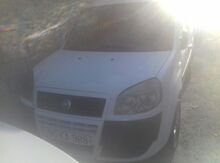 Fiat Doblo, 2005 il