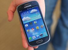 Samsung Galaxy S3 mini