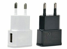 "Samsung" adapter başlığı