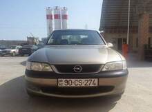 Opel Vectra, 1997 il