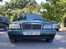 Mercedes C 180, 1993 il
