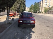LADA (VAZ) 2107, 2007 il