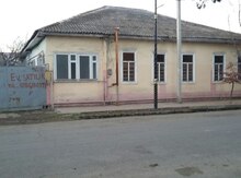 Həyət evi, Lənkəran şəh.,