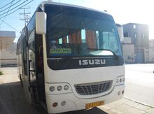 "Isuzu Nova" 2014-cü il 30 yerlik