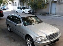 Mercedes C 180, 1999 il