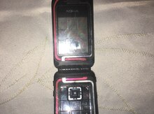 Nokia 7270