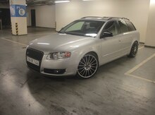 Audi A4, 2005 il