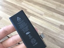 "Apple iPhone 5" batareyası