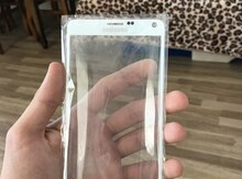"Samsung Galaxy Note 4" ekranı