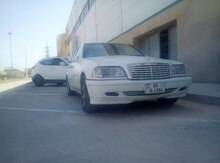 Mercedes C 230, 1998 il