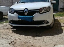 Renault Logan, 2015 il