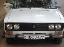 LADA (VAZ) 2106, 1985 il