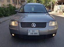 Volkswagen Passat, 2002 il