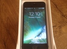 Apple iPhone 5S Space Grey 16 GB
