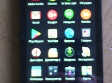Philips xenium w 732