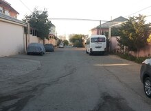 7.5 sot torpaq sahəsi, Badamdar qəs.