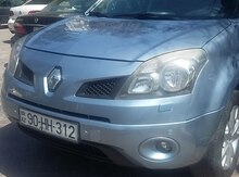 Renault Koleos, 2009 il
