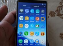 Samsung Galaxy S8 Plus Silver