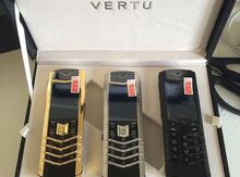 Vertu Signature S Design New Signature Collection Mix 2017